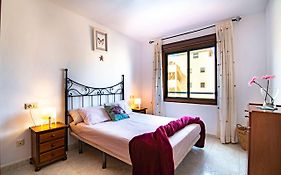 Alquilaencanarias-Medano Atalaya, Terrace & Pool